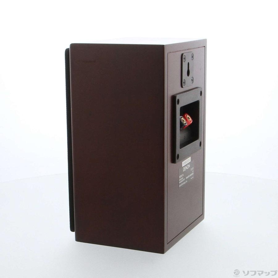 〔中古〕DENON(デノン)  〔展示品〕 SC-A37 M 木目 単品 | DENON | 02