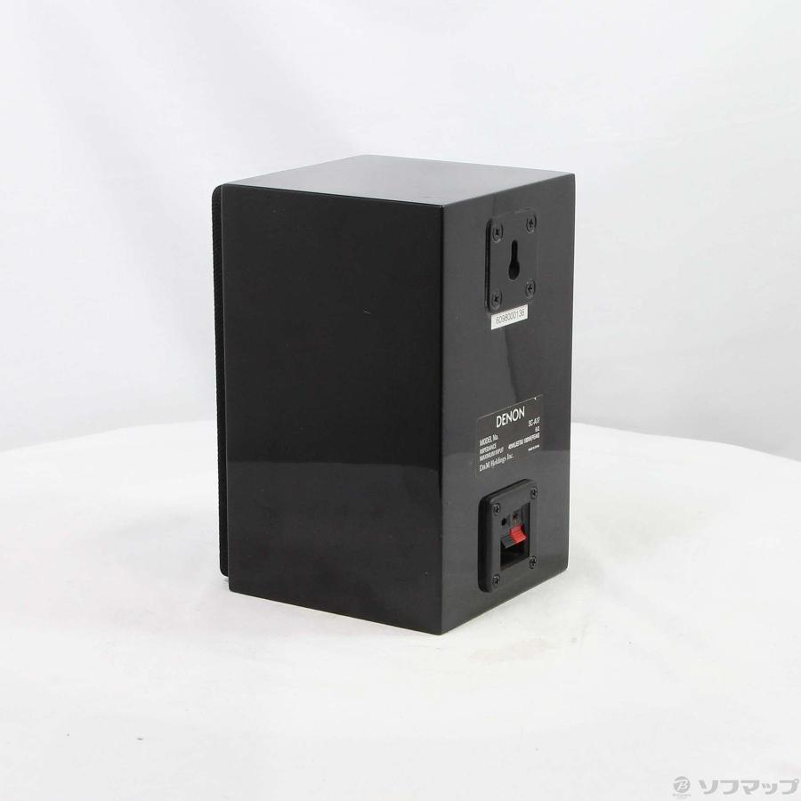 DENON（デノン） 〔中古〕 〔展示品〕 SC-A17K ブラック／単品