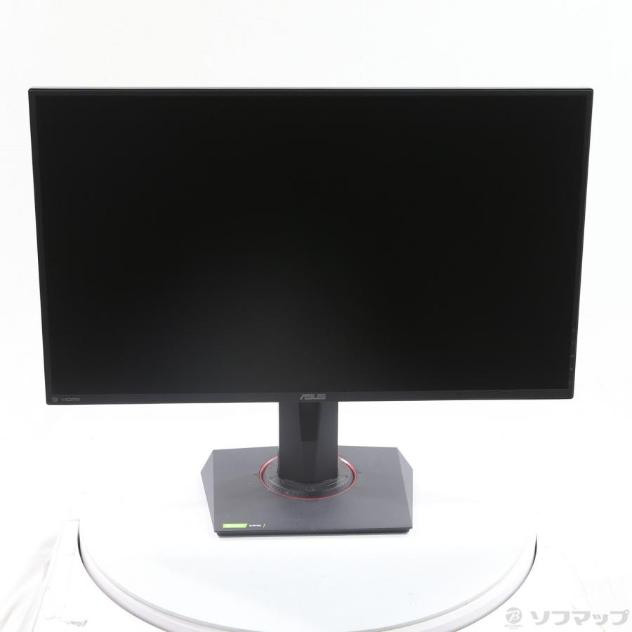 〔中古〕ASUS(エイスース)  VG278QR | ASUS | 01