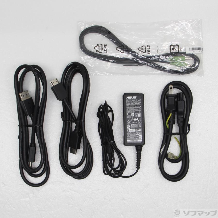 〔中古〕ASUS(エイスース)  VG278QR | ASUS | 02