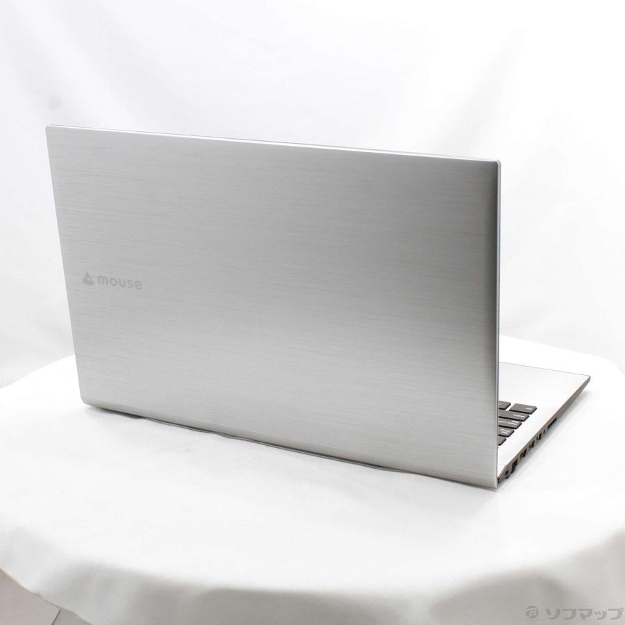 〔中古〕mouse(マウスコンピュータ)  格安安心パソコン mouse MB-H550BN1-SH-A 〔Windows 10〕 | マウスコンピューター | 03