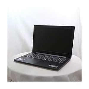〔中古〕Lenovo(レノボジャパン)  格安安心パソコン ideapad 330-15IKBR 81DE00LSJP 〔Windows 10〕 | Lenovo