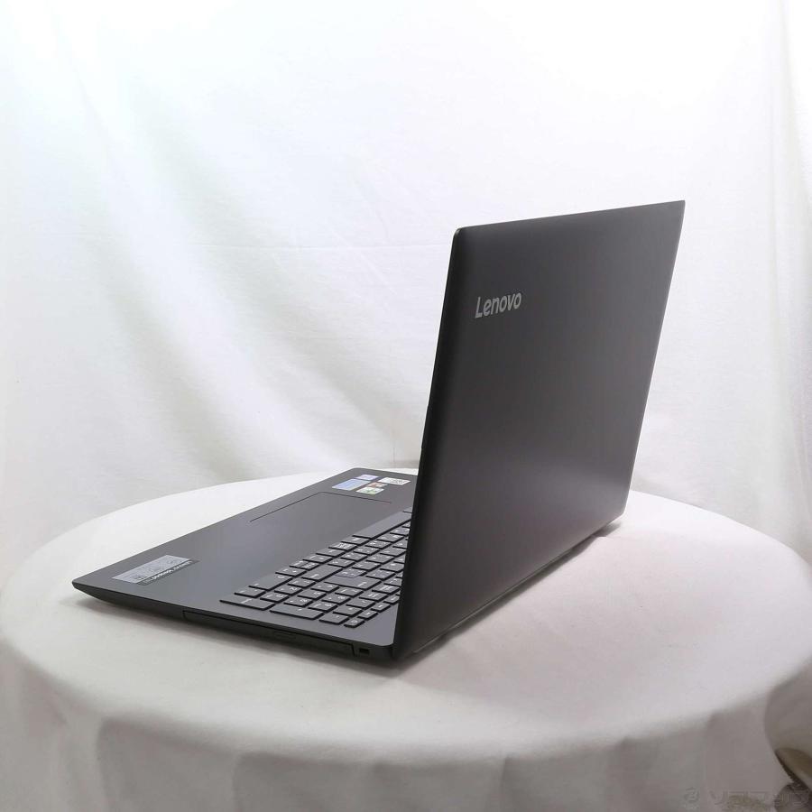 〔中古〕Lenovo(レノボジャパン)  格安安心パソコン ideapad 330-15IKBR 81DE00LSJP 〔Windows 10〕 | Lenovo | 02