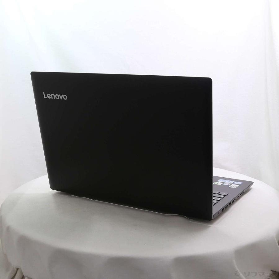 〔中古〕Lenovo(レノボジャパン)  格安安心パソコン ideapad 330-15IKBR 81DE00LSJP 〔Windows 10〕 | Lenovo | 03