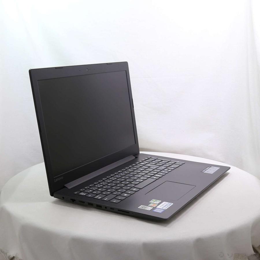 〔中古〕Lenovo(レノボジャパン)  格安安心パソコン ideapad 330-15IKBR 81DE00LSJP 〔Windows 10〕 | Lenovo | 04