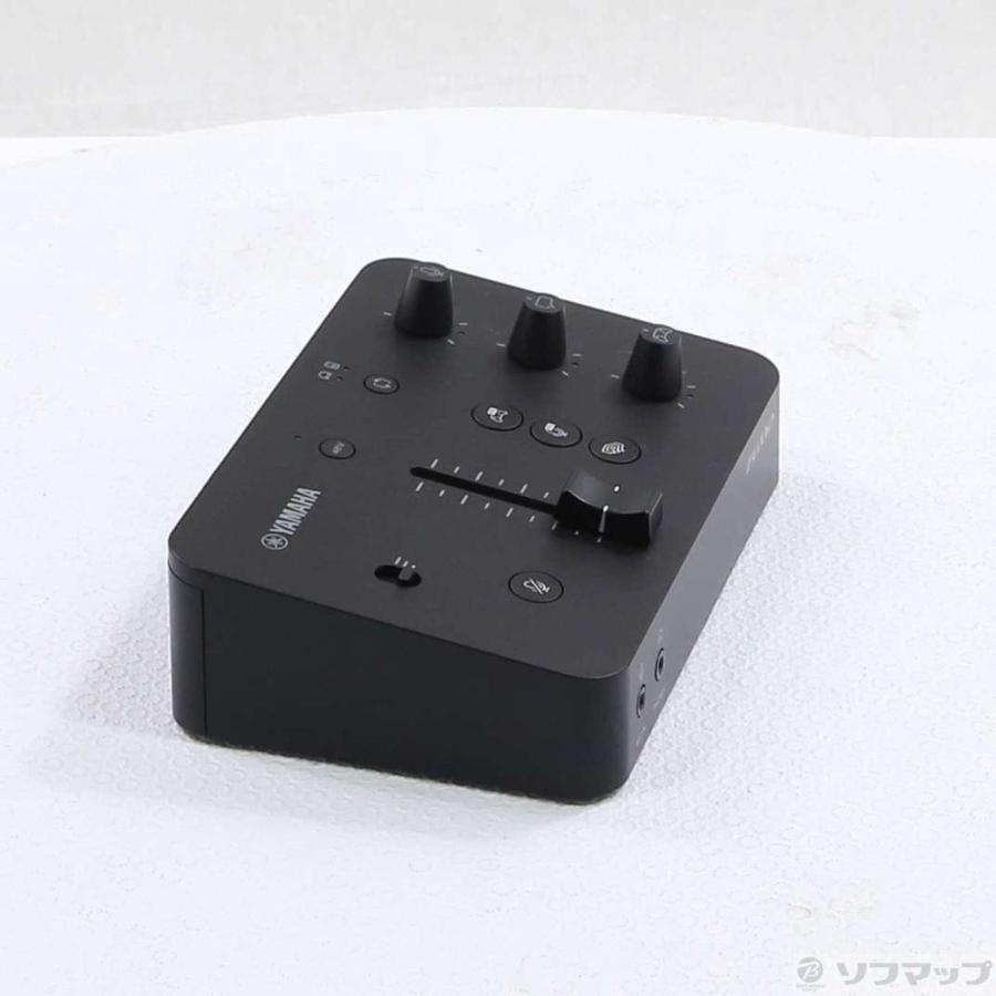 【中古】 YAMAHA ZG02 YAMAHA（ヤマハ） 〔中古〕 ゲーミングミキサー ZG02 : ソフマップ