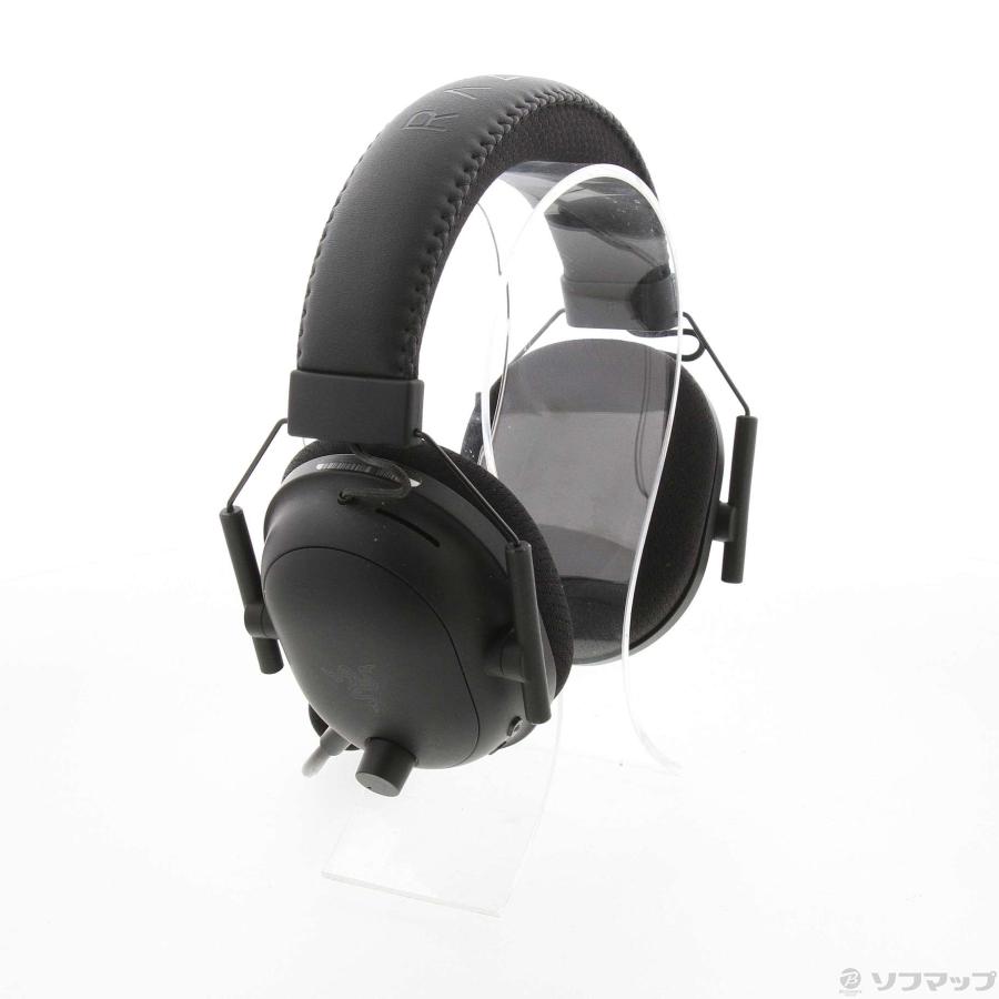 〔中古〕RAZER(レイザー)  BlackShark V2 PRO eスポーツゲーミングヘッドセット | Razer | 02