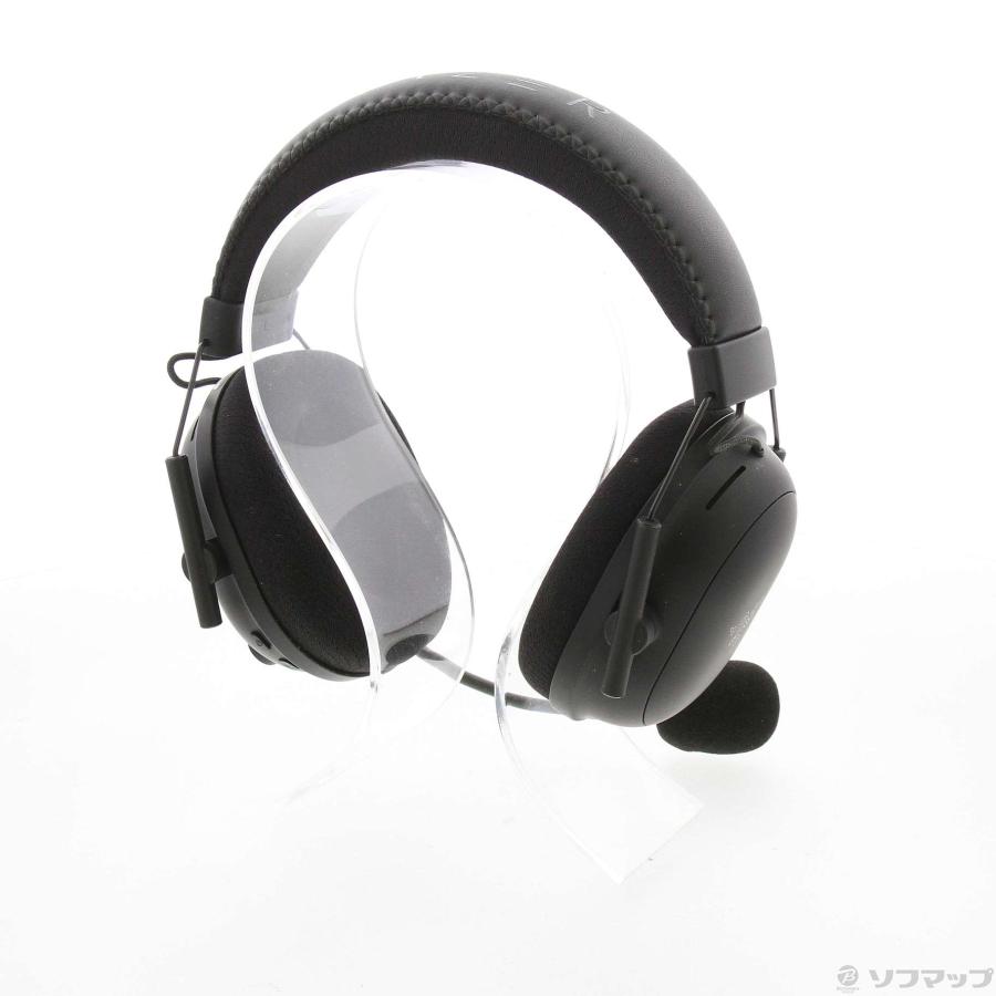 〔中古〕RAZER(レイザー)  BlackShark V2 PRO eスポーツゲーミングヘッドセット | Razer | 03
