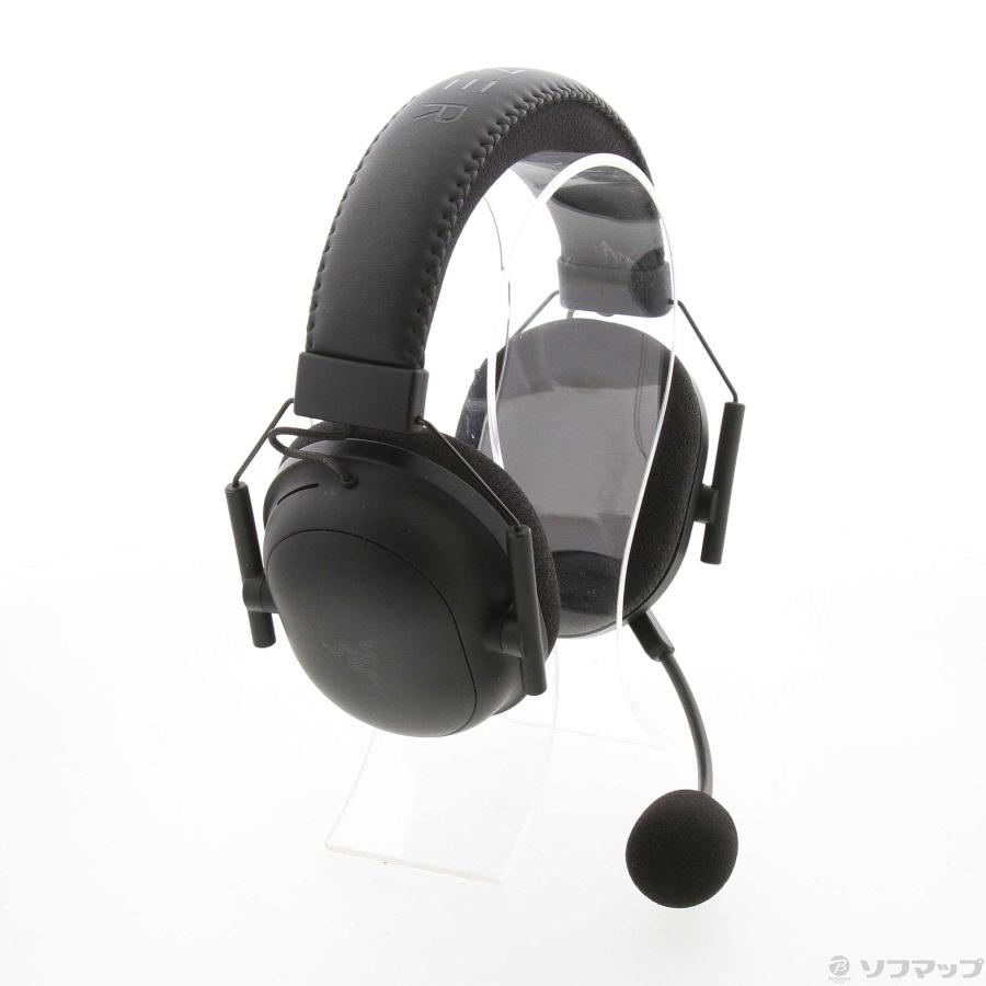 〔中古〕RAZER(レイザー)  BlackShark V2 PRO eスポーツゲーミングヘッドセット | Razer | 04