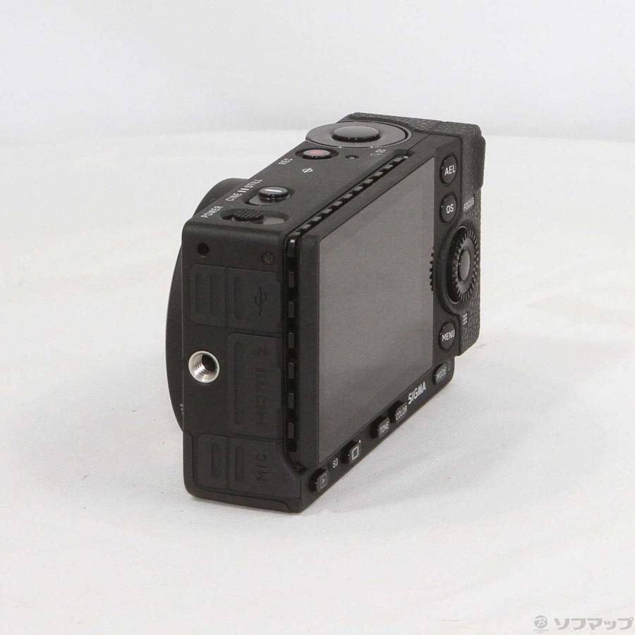 〔中古〕SIGMA(シグマ)  〔展示品〕 SIGMA fp L ボディ | シグマ | 02
