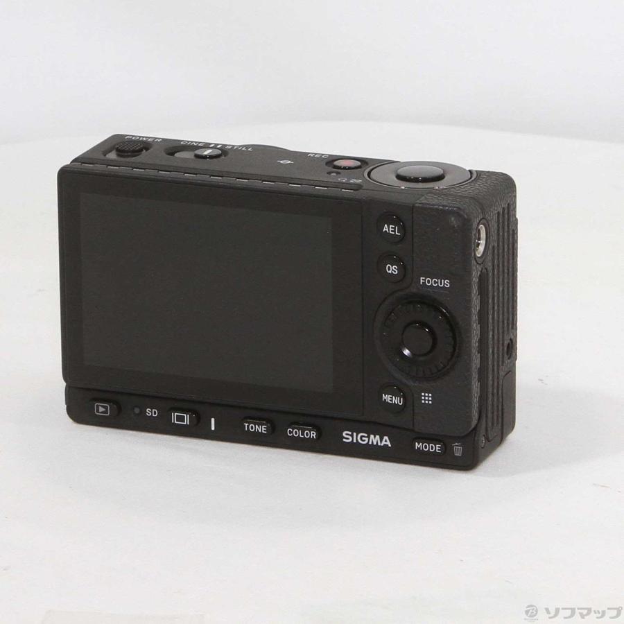 〔中古〕SIGMA(シグマ)  〔展示品〕 SIGMA fp L ボディ | シグマ | 03