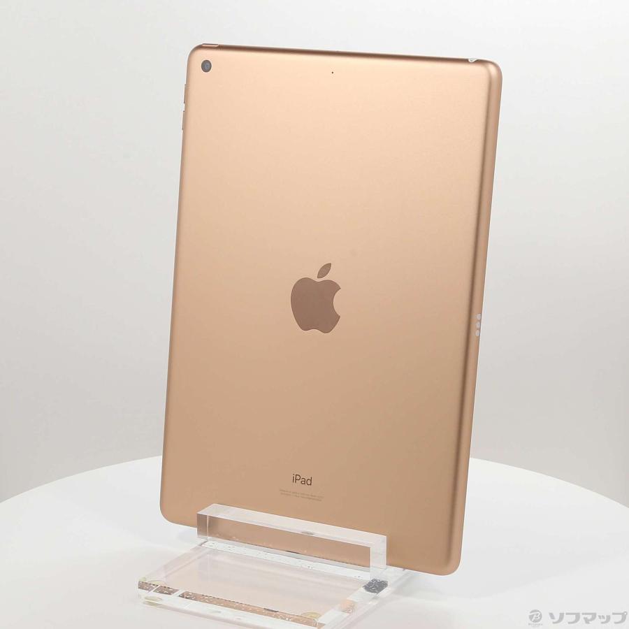 Apple iPad 本体 ゴールド 8世代 32GB iPad 第8世代 32GB ゴールド MYLC2J/A Wi-Fiモデル Amazon.com