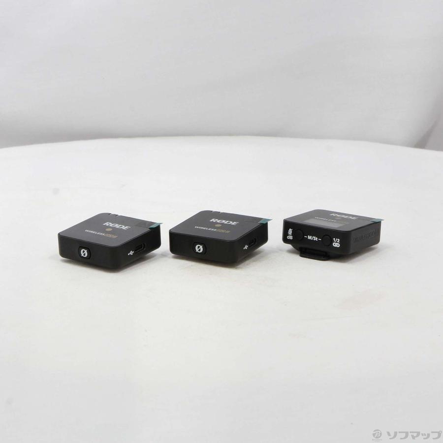 〔中古〕RODE  WIGOII Wireless Go II |  | 01