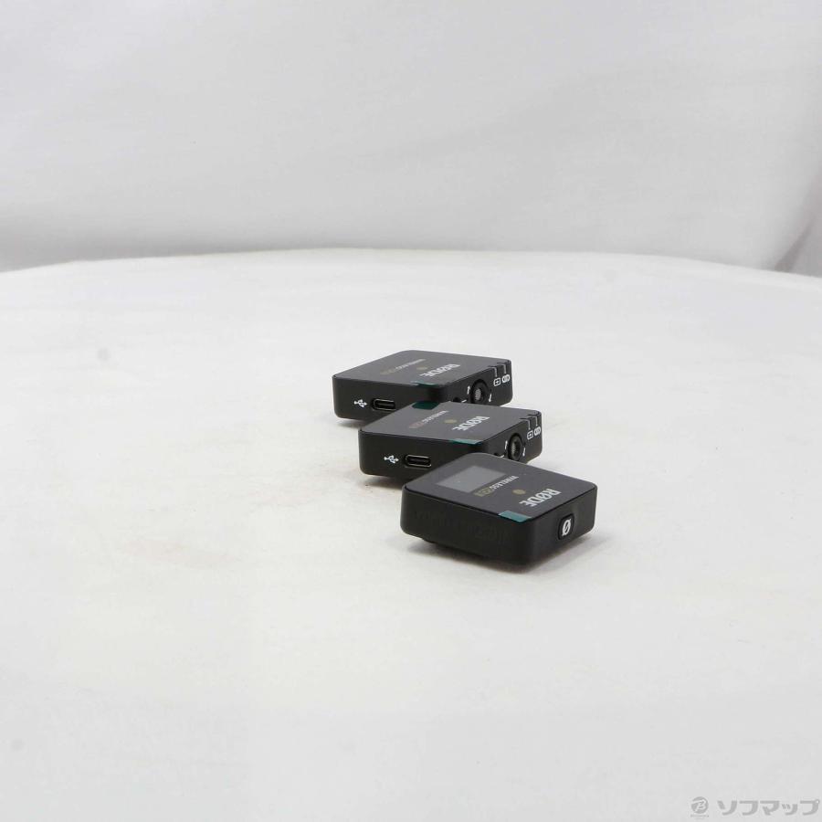 〔中古〕RODE  WIGOII Wireless Go II |  | 02