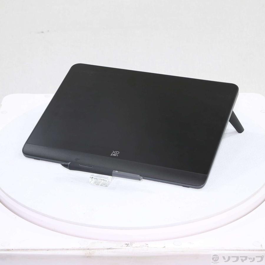 〔中古〕XPPEN  Artist Pro 14 (Gen 2) ブラック・グレー MD140FHAD41 |  | 01