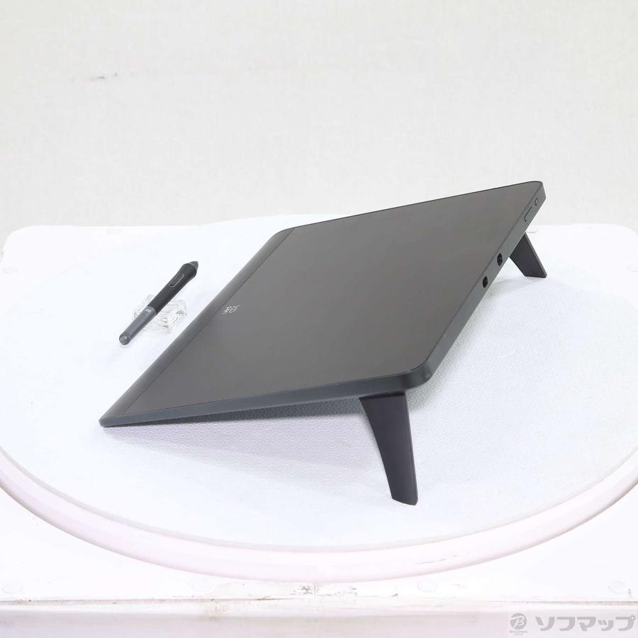 〔中古〕XPPEN  Artist Pro 14 (Gen 2) ブラック・グレー MD140FHAD41 |  | 02