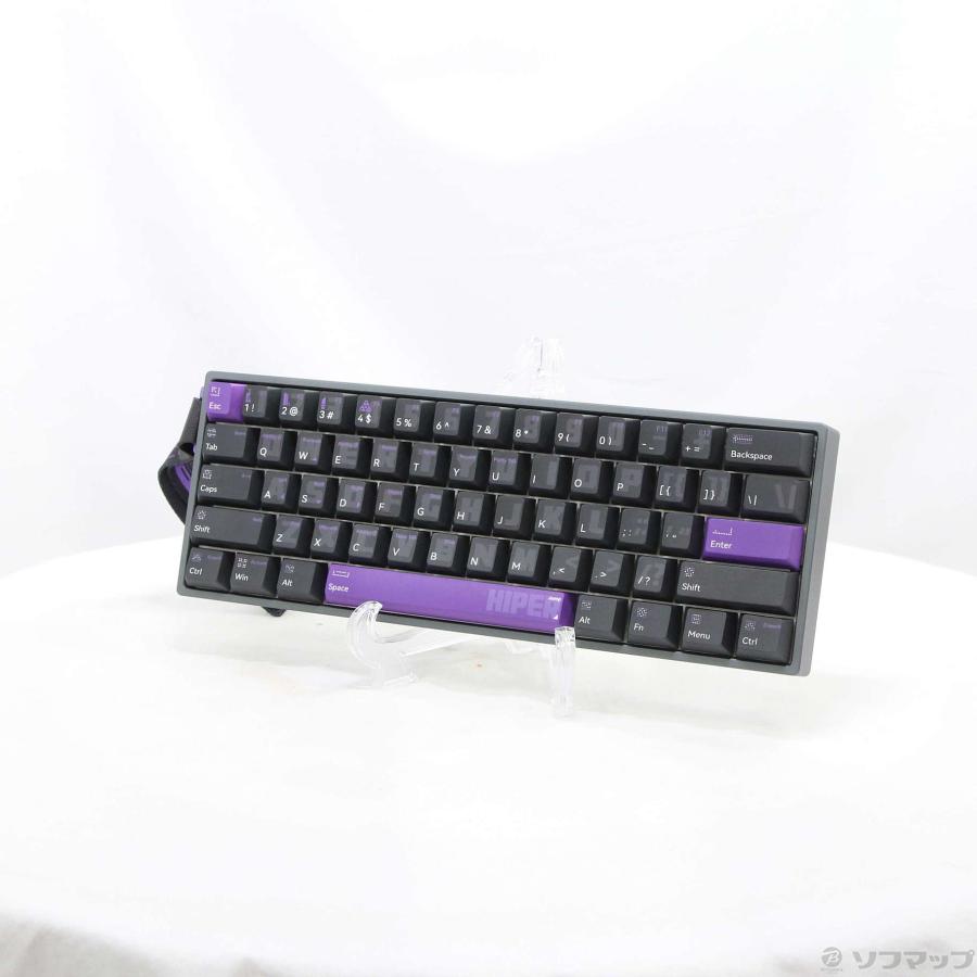 〔中古〕その他メーカー  Zirnex Hiper60-M |  | 01