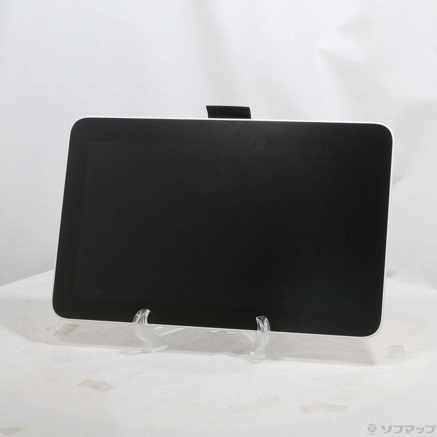 〔中古〕WACOM(ワコム)  Wacom One 12 DTC121W4D | wacom | 01