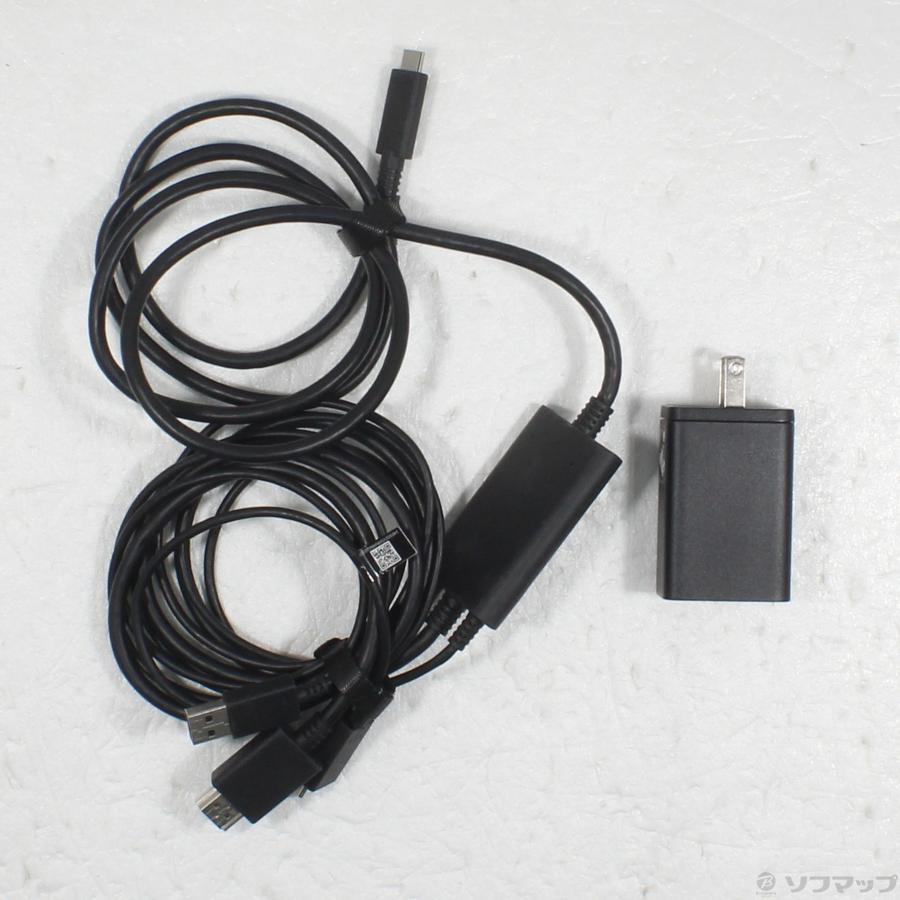 〔中古〕WACOM(ワコム)  Wacom One 12 DTC121W4D | wacom | 05