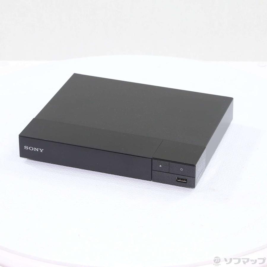 〔中古〕SONY(ソニー)  〔中古品〕 BDP-S1700 | SONY | 01