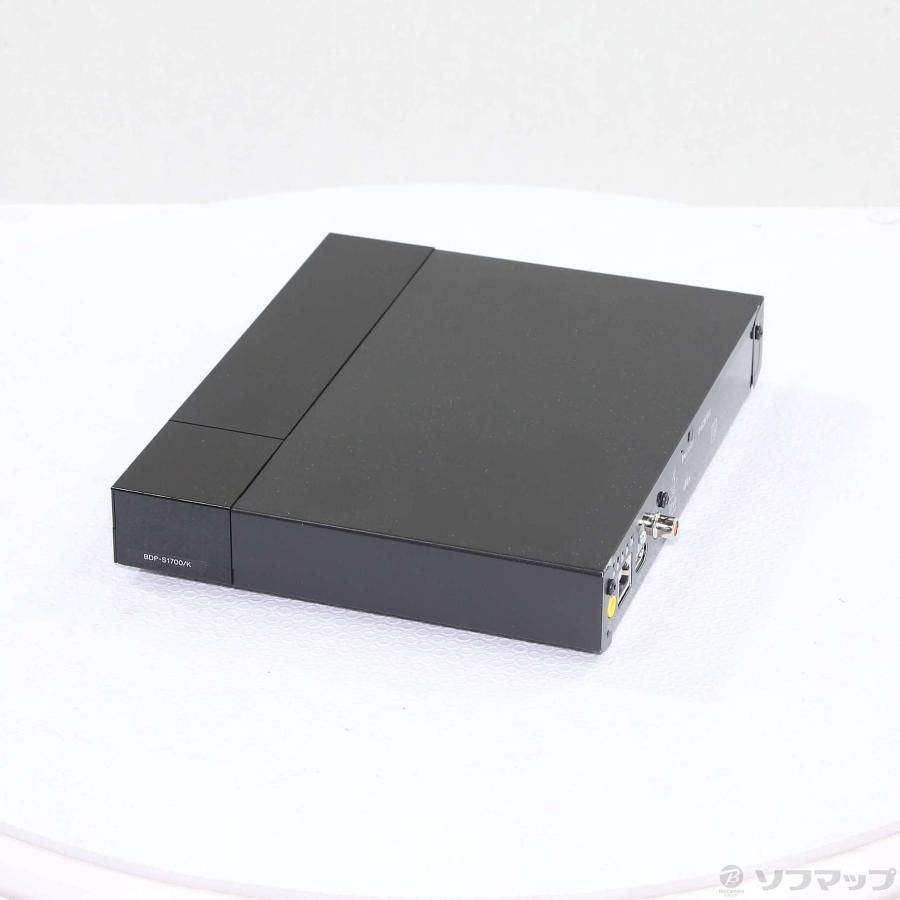 〔中古〕SONY(ソニー)  〔中古品〕 BDP-S1700 | SONY | 02