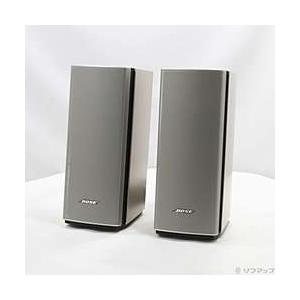 〔中古〕BOSE(ボーズ)  Companion20 Multimedia Speaker System | BOSE