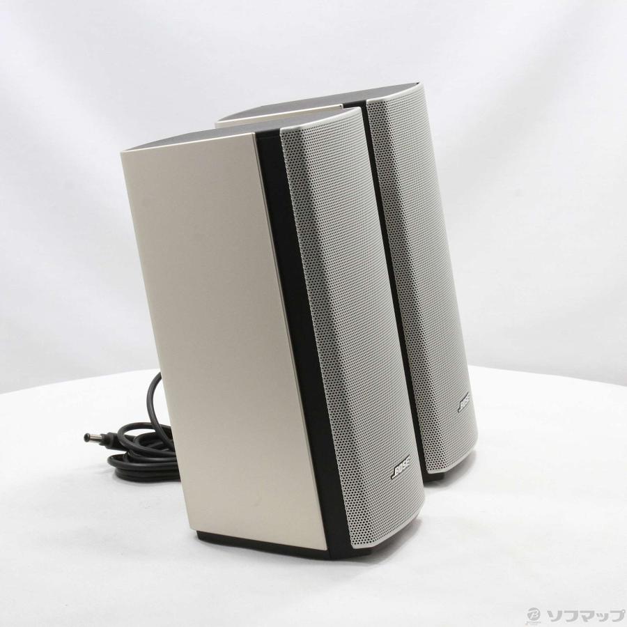 〔中古〕BOSE(ボーズ)  Companion20 Multimedia Speaker System | BOSE | 04