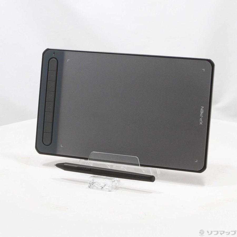 〔中古〕XPPEN  Deco MW ブラック IT850B |  | 01