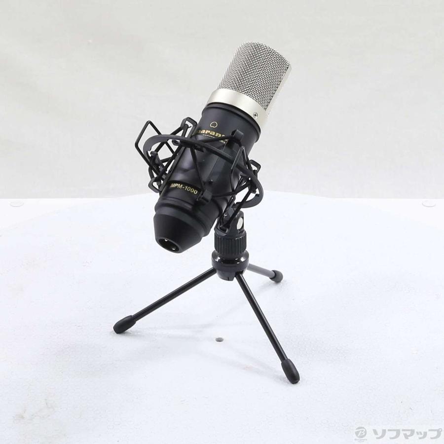 〔中古〕marantz  〔中古品〕 MPM-1000J |  | 01