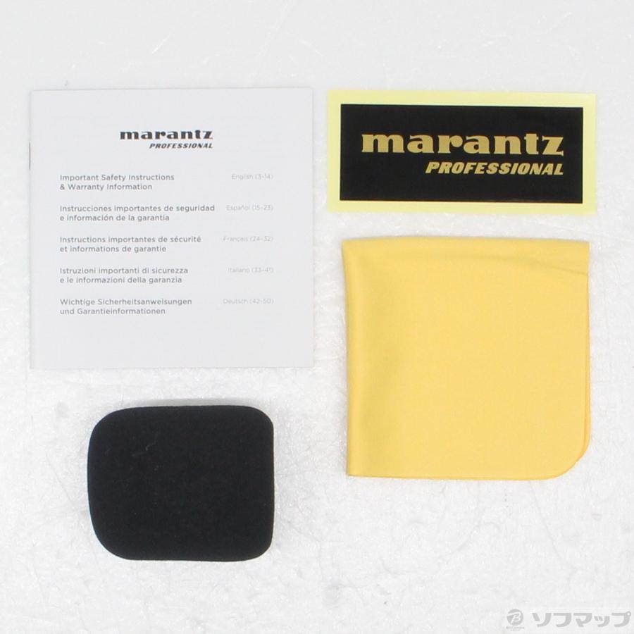 〔中古〕marantz  〔中古品〕 MPM-1000J |  | 05