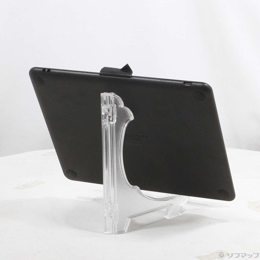 〔中古〕WACOM(ワコム)  Intuos small ベーシック CTL-4100／K0 ブラック | wacom | 03