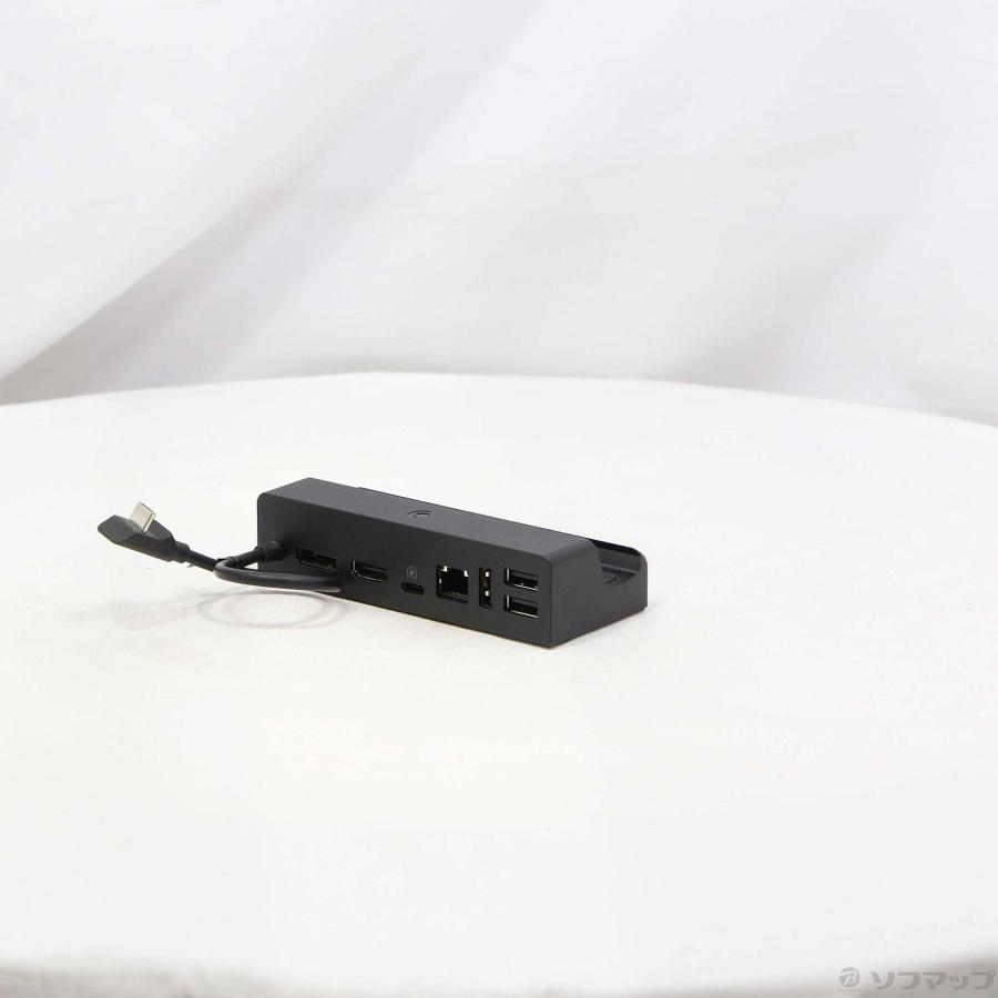 〔中古〕VALVE  STEAM DECKドッキングステーション V00430100 |  | 03