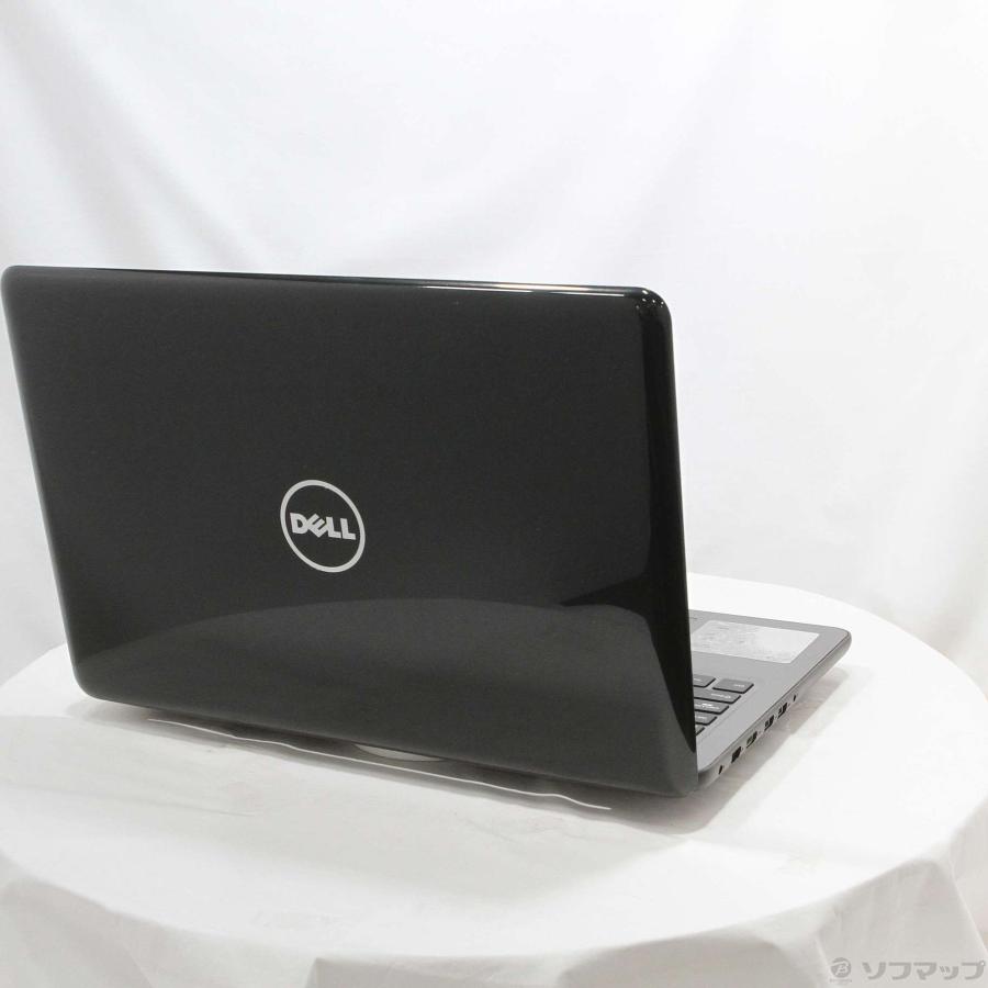 〔中古〕DELL(デル)  格安安心パソコン Inspiron 15 5567 〔Windows 10〕 | DELL | 03