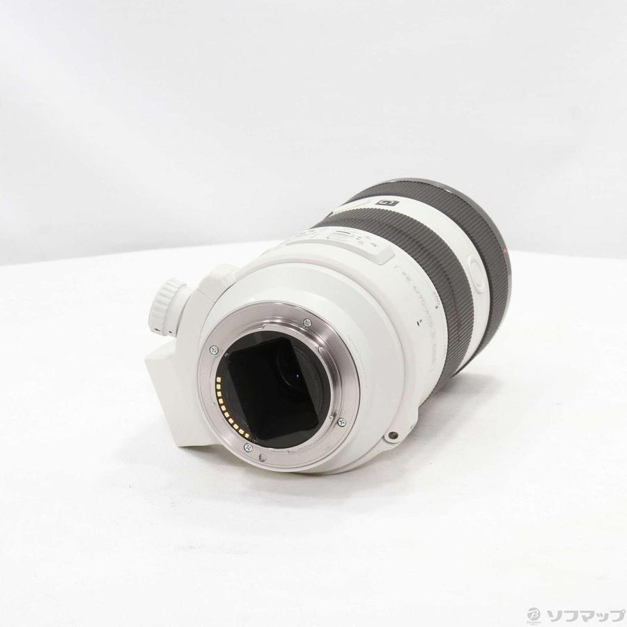 〔中古〕SONY(ソニー)  FE 70-200mm F4G OSS SEL70200G (Eレンズ) | SONY | 03
