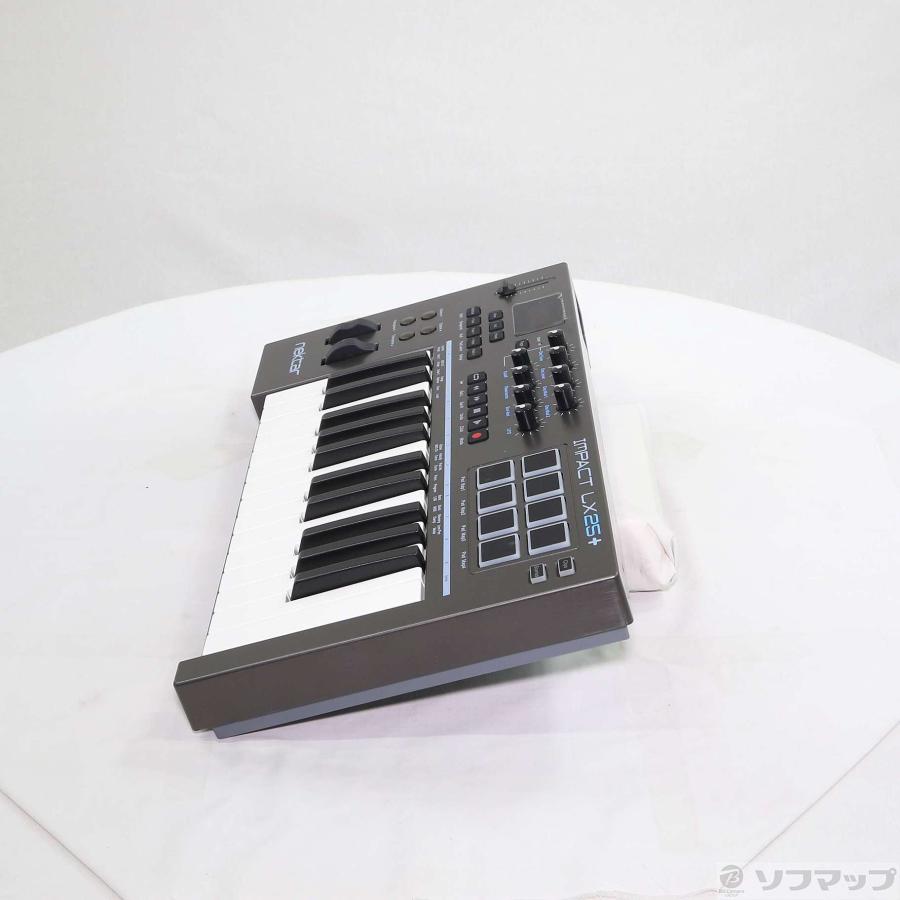 〔中古〕NEKTAR  Impact LX25+ |  | 02