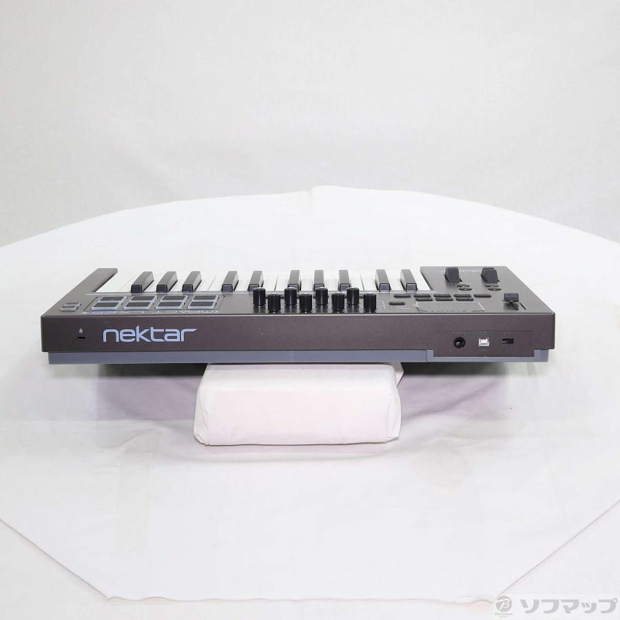 〔中古〕NEKTAR  Impact LX25+ |  | 03