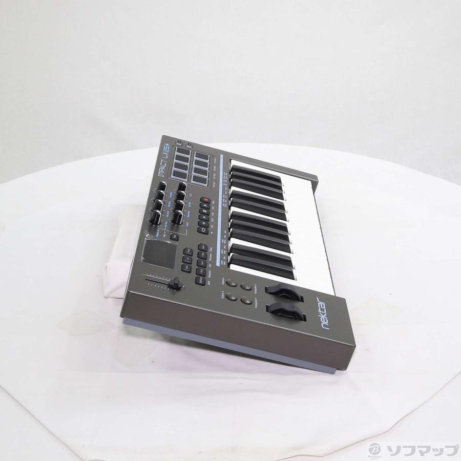 〔中古〕NEKTAR  Impact LX25+ |  | 04