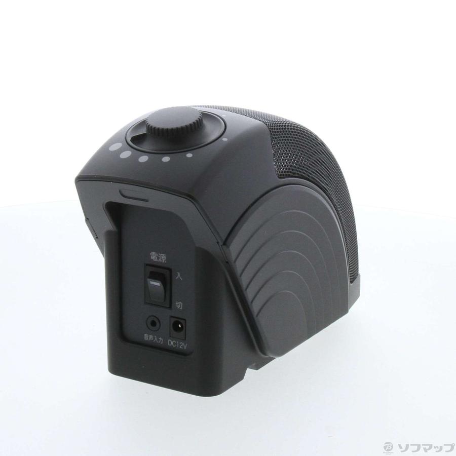 〔中古〕サウンドファン  MIRAI SPEAKER Home |  | 03