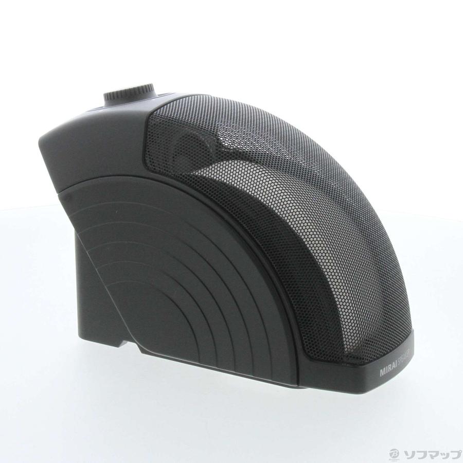 〔中古〕サウンドファン  MIRAI SPEAKER Home |  | 04