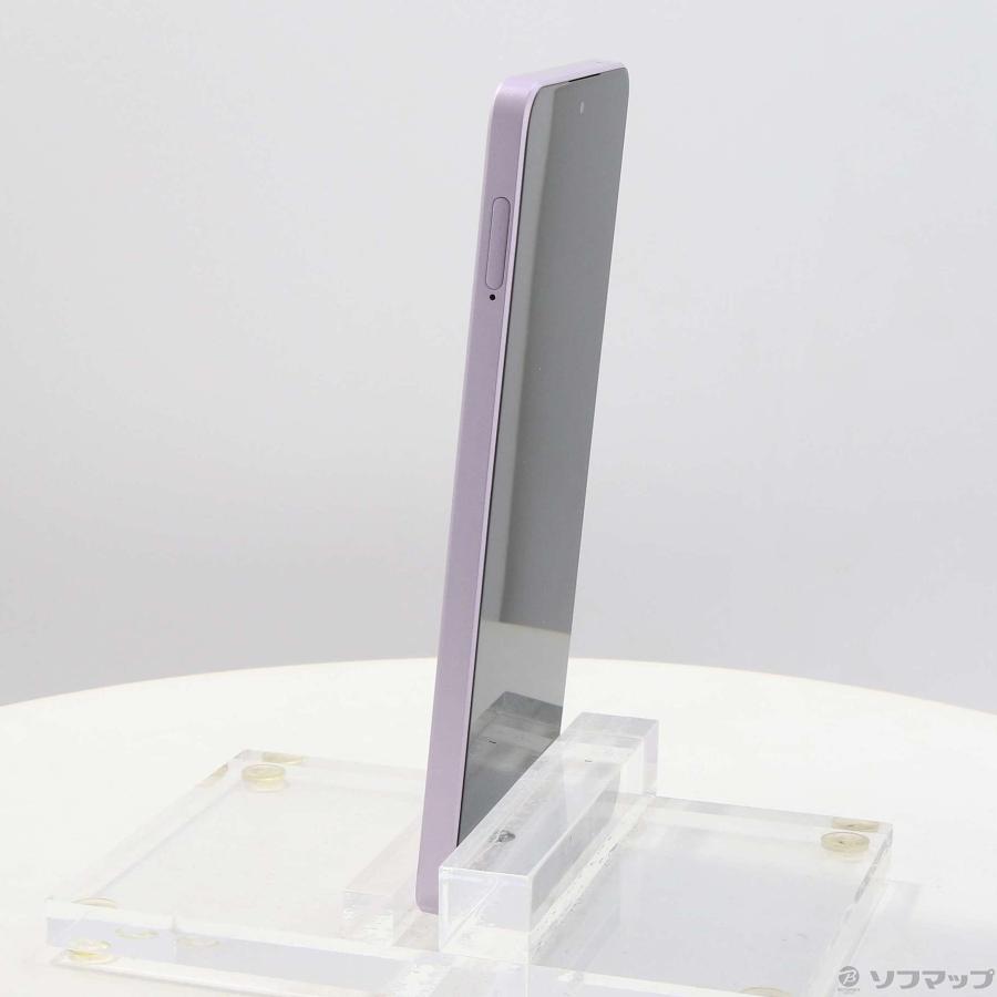 〔中古〕OPPO(オッポ)  OPPO Reno11 A 128GB コーラルパープル Y!mobile SIMフリー |  | 02