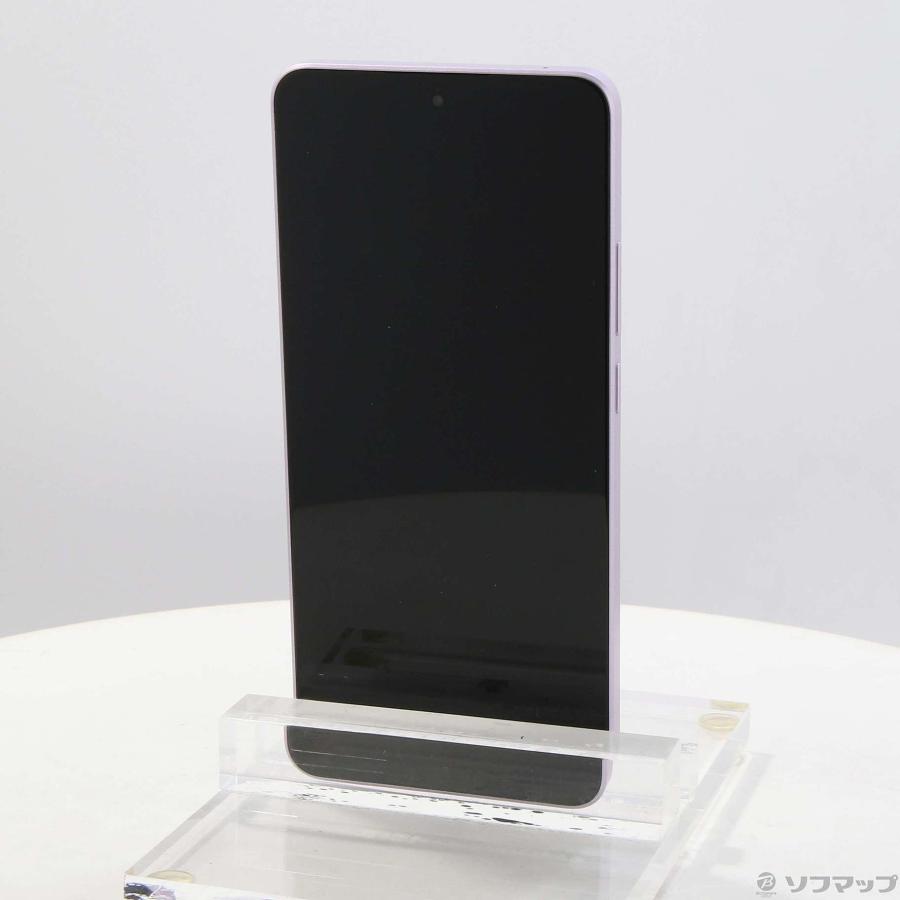 〔中古〕OPPO(オッポ)  OPPO Reno11 A 128GB コーラルパープル Y!mobile SIMフリー |  | 03