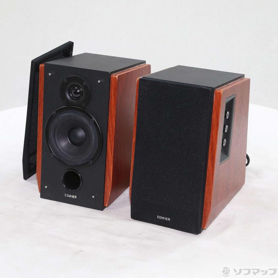 〔中古〕Edifier  セール対象品 Edifier R1700BTs |  | 01