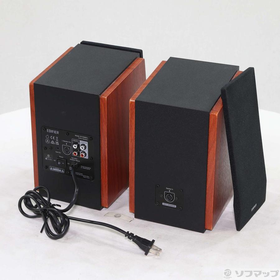 〔中古〕Edifier  セール対象品 Edifier R1700BTs |  | 03