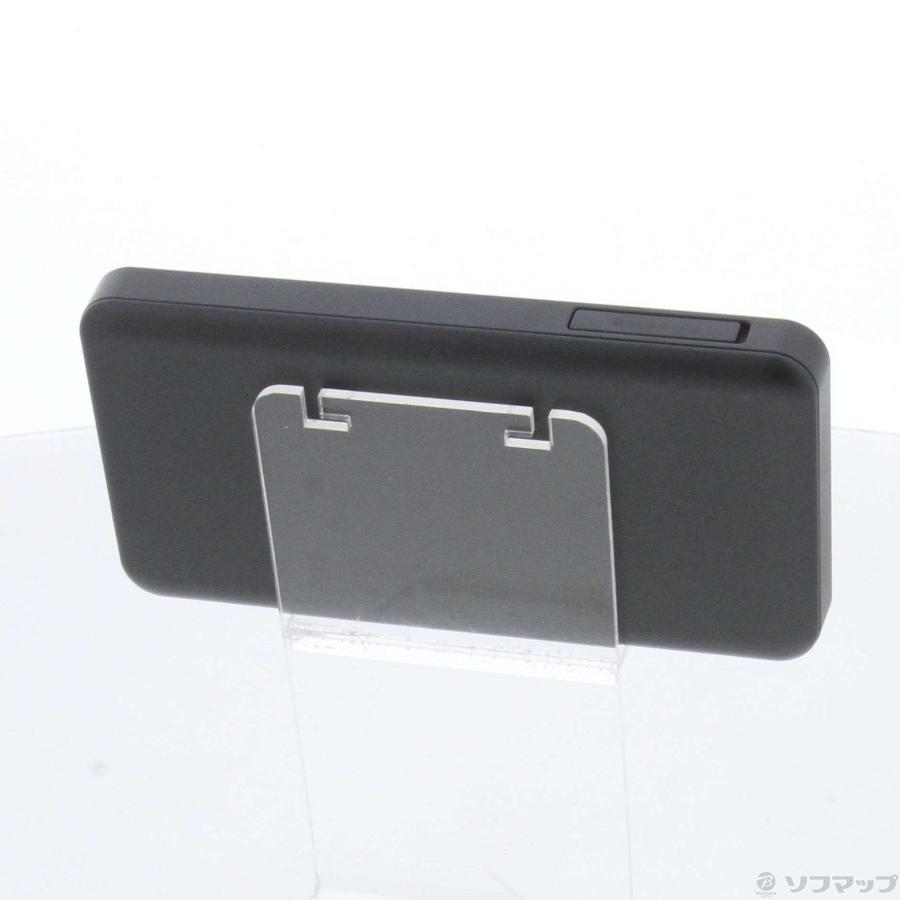 〔中古〕NEC(エヌイーシー)  Speed Wi-Fi 5G X11 NAR01 チタニウムグレー au SIMフリー |  | 03