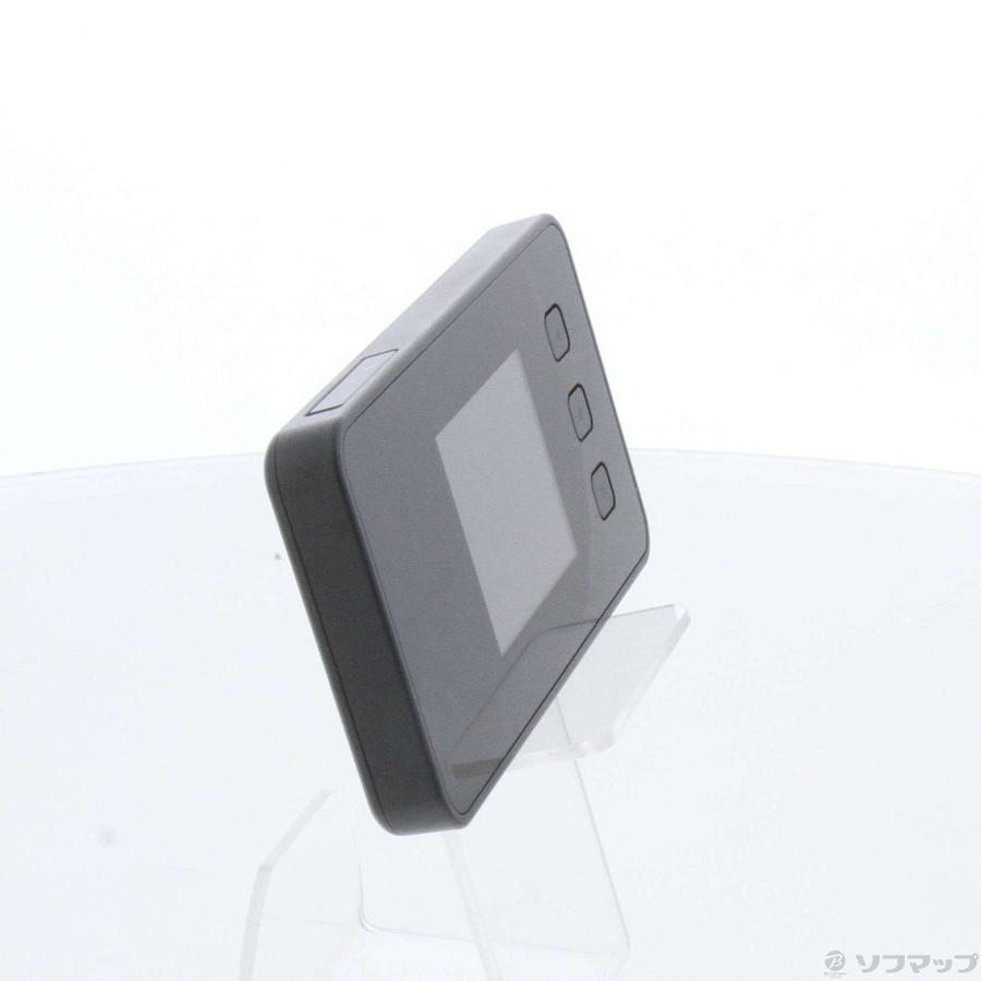 〔中古〕NEC(エヌイーシー)  Speed Wi-Fi 5G X11 NAR01 チタニウムグレー au SIMフリー |  | 04