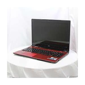 中古〕NEC(エヌイーシー) 格安安心パソコン LAVIE Note Standard PC