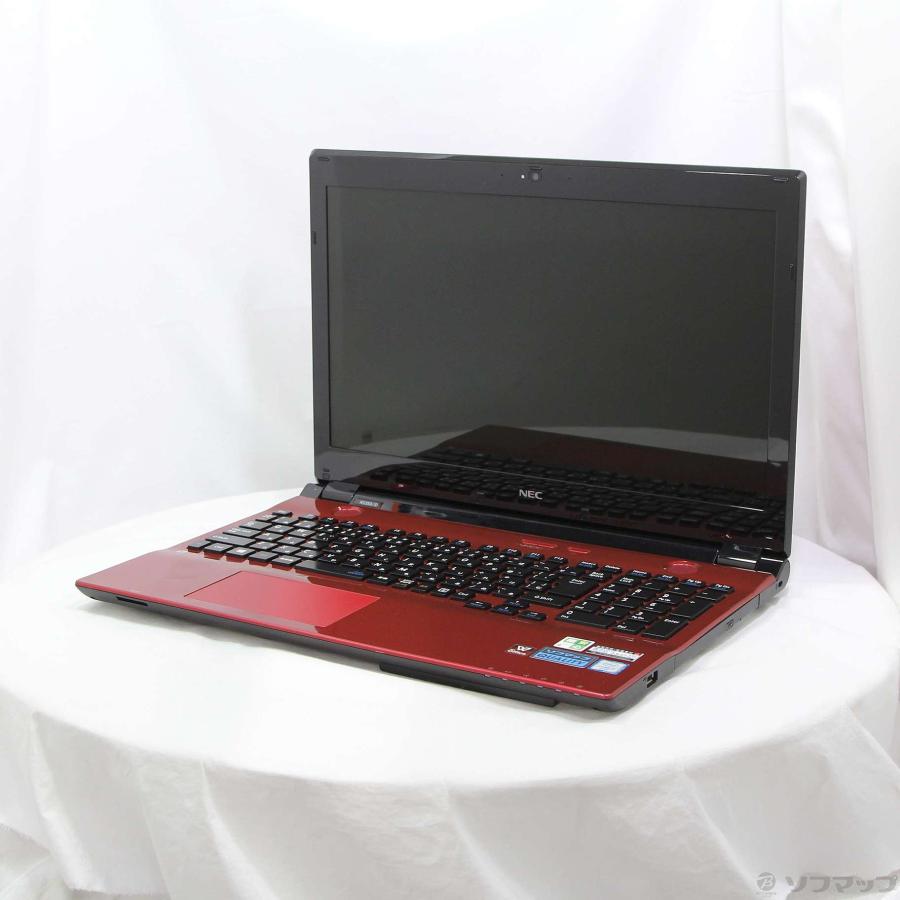 中古〕NEC(エヌイーシー) 格安安心パソコン LAVIE Note Standard PC
