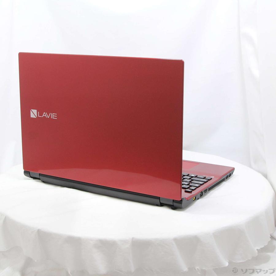 中古〕NEC(エヌイーシー) 格安安心パソコン LAVIE Note Standard PC