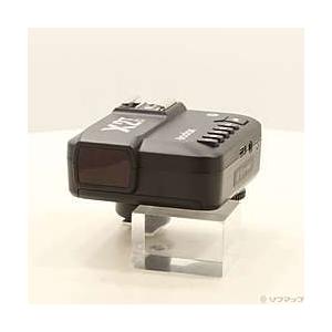〔中古〕GODOX  GODOX X2TC キヤノン用 TTLワイヤレスフラッシュトリガー | GODOX