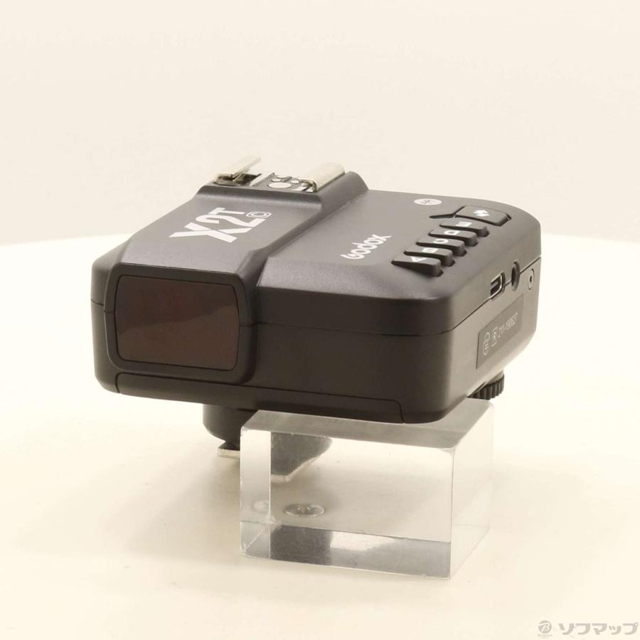 〔中古〕GODOX  GODOX X2TC キヤノン用 TTLワイヤレスフラッシュトリガー | GODOX | 01
